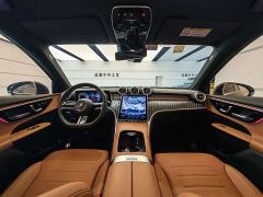 Mercedes-Benz GLC 300 L 4MATIC Dynamic 5-Seater - ფოტო 9