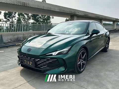 2023 SAIC MG7 2.0T Automatic Trophy Apex Edition - ავტომობილი ჩინეთიდან