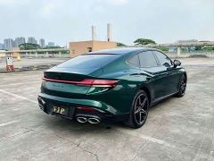 SAIC MG7 2.0T Automatic Trophy Apex Edition - ფოტო 7