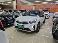 Kia Yipao 1.4L CVT Fun Sunroof Edition - фото 1