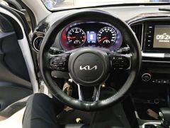 Kia Yipao 1.4L CVT Fun Sunroof Edition - фото 10