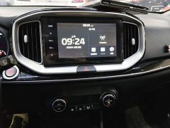 Kia Yipao 1.4L CVT Fun Sunroof Edition - фото 12