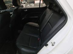 Kia Yipao 1.4L CVT Fun Sunroof Edition - фото 16