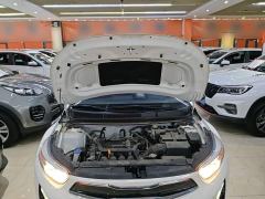Kia Yipao 1.4L CVT Fun Sunroof Edition - фото 19