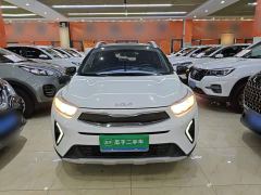 Kia Yipao 1.4L CVT Fun Sunroof Edition - фото 2