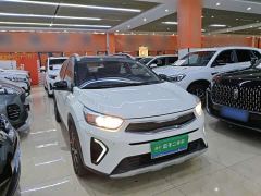 Kia Yipao 1.4L CVT Fun Sunroof Edition - фото 3