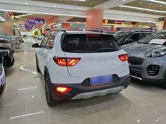 Kia Yipao 1.4L CVT Fun Sunroof Edition - фото 4