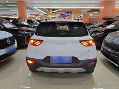 Kia Yipao 1.4L CVT Fun Sunroof Edition - фото 5