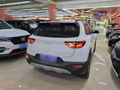 Kia Yipao 1.4L CVT Fun Sunroof Edition - фото 6