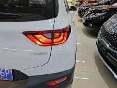 Kia Yipao 1.4L CVT Fun Sunroof Edition - фото 7