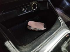 Kia Yipao 1.4L CVT Fun Sunroof Edition - фото 8