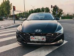 Hyundai Elantra 1.5L CVT GLX Elite - фото 2
