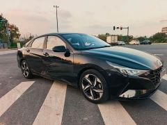 Hyundai Elantra 1.5L CVT GLX Elite - фото 3