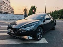 Hyundai Elantra 1.5L CVT GLX Elite - фото 5