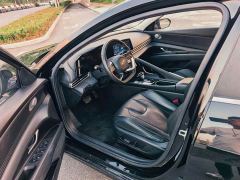Hyundai Elantra 1.5L CVT GLX Elite - фото 7