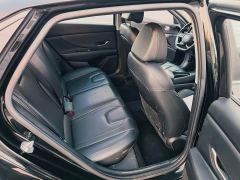 Hyundai Elantra 1.5L CVT GLX Elite - фото 9