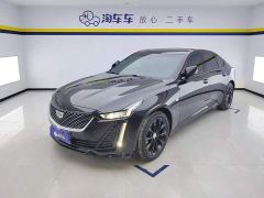 Cadillac CT5 2.8T Luxury (Standard Edition) - ფოტო 1
