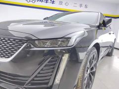 Cadillac CT5 2.8T Luxury (Standard Edition) - ფოტო 5