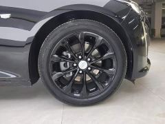Cadillac CT5 2.8T Luxury (Standard Edition) - ფოტო 6