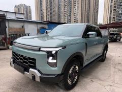 Nissan Z9 GE PHEV 135KM AWD Edition - photo 1