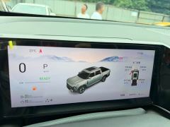 Nissan Z9 GE PHEV 135KM AWD Edition - photo 10