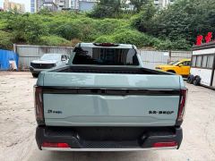 Nissan Z9 GE PHEV 135KM AWD Edition - photo 5