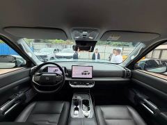 Nissan Z9 GE PHEV 135KM AWD Edition - photo 9