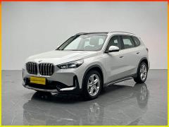 BMW iX1 eDrive25L X Design Package - фото 1