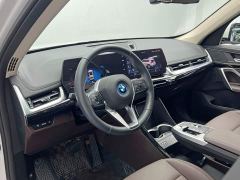 BMW iX1 eDrive25L X Design Package - фото 13
