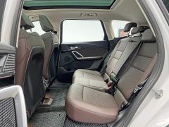 BMW iX1 eDrive25L X Design Package - фото 15