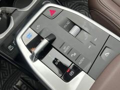 BMW iX1 eDrive25L X Design Package - фото 18