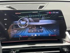 BMW iX1 eDrive25L X Design Package - фото 19