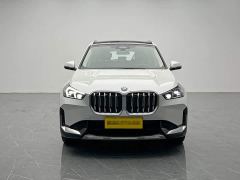 BMW iX1 eDrive25L X Design Package - фото 2