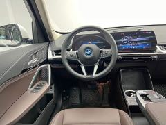 BMW iX1 eDrive25L X Design Package - фото 20