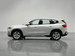 BMW iX1 eDrive25L X Design Package - фото 3