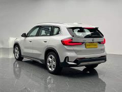 BMW iX1 eDrive25L X Design Package - фото 4