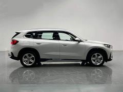BMW iX1 eDrive25L X Design Package - фото 7