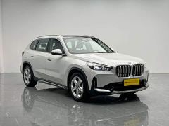 BMW iX1 eDrive25L X Design Package - фото 8
