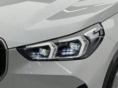 BMW iX1 eDrive25L X Design Package - фото 9