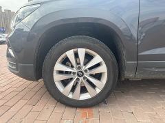 Volkswagen Jetta VS5 280TSI Automatic Entry-Level - photo 11
