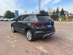 Volkswagen Jetta VS5 280TSI Automatic Entry-Level - photo 4