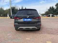 Volkswagen Jetta VS5 280TSI Automatic Entry-Level - photo 5