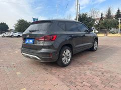 Volkswagen Jetta VS5 280TSI Automatic Entry-Level - photo 6