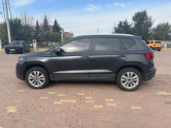 Volkswagen Jetta VS5 280TSI Automatic Entry-Level - photo 7