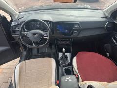 Volkswagen Jetta VS5 280TSI Automatic Entry-Level - photo 8