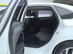 Volkswagen Sagitar 300TSI DSG Excellence Edition - photo 11