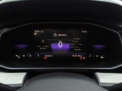 Volkswagen Sagitar 300TSI DSG Excellence Edition - photo 14
