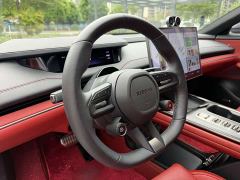 Xiaomi SU7 Quad Motor Ultra-Long Range Advanced Autonomous Driving Max - фото 10