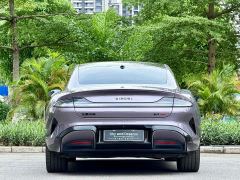 Xiaomi SU7 Quad Motor Ultra-Long Range Advanced Autonomous Driving Max - фото 3