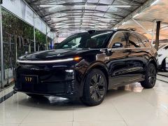 Li Auto L6 Max - ფოტო 1